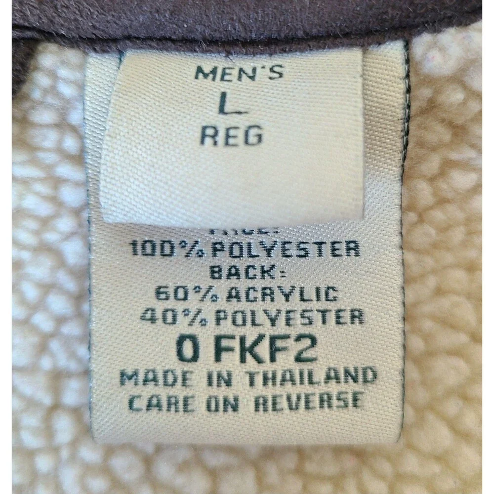 L.L. Bean classic bean